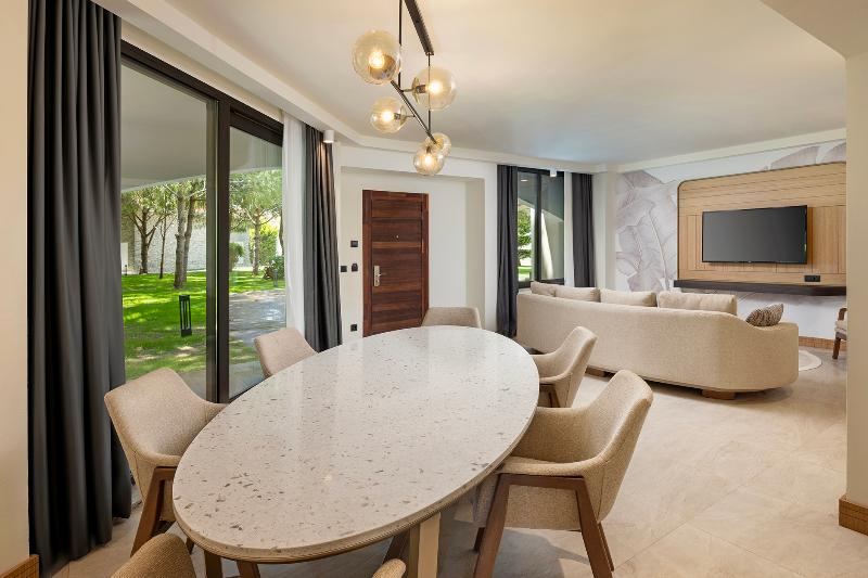 Sirene Belek Hotel - Oda