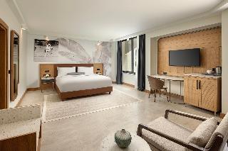 Sirene Belek Hotel fotoÄŸrafÄ±