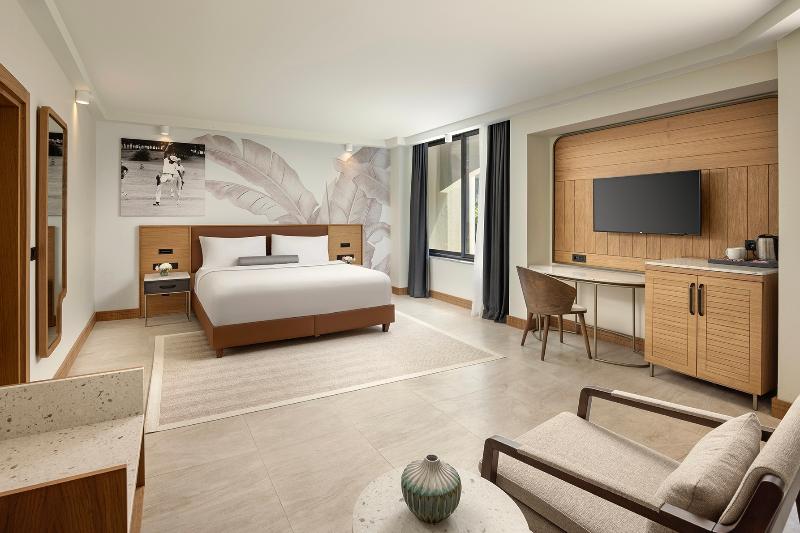 Sirene Belek Hotel - Oda