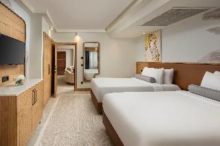 Sirene Belek Hotel fotoÄŸrafÄ±