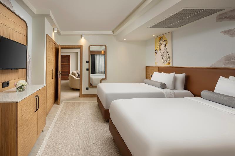 Sirene Belek Hotel - Oda