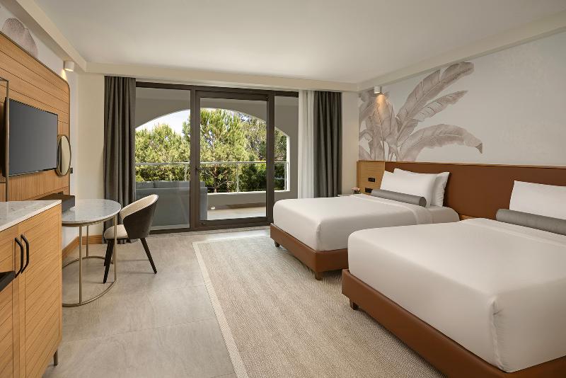 Sirene Belek Hotel - Oda