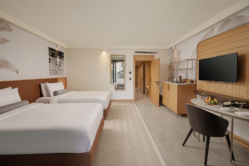 Sirene Belek Hotel - Oda