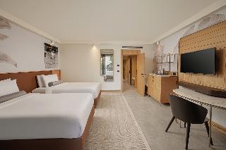 Sirene Belek Hotel fotoÄŸrafÄ±