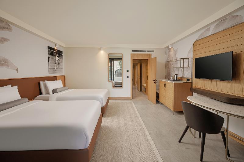 Sirene Belek Hotel - Oda