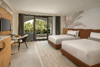 Sirene Belek Hotel fotoÄŸrafÄ±