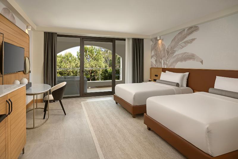 Sirene Belek Hotel - Oda