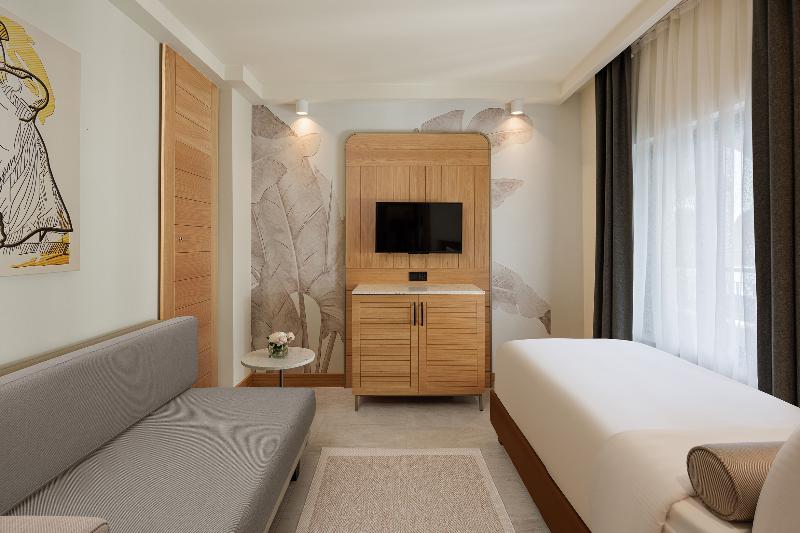 Sirene Belek Hotel - Oda