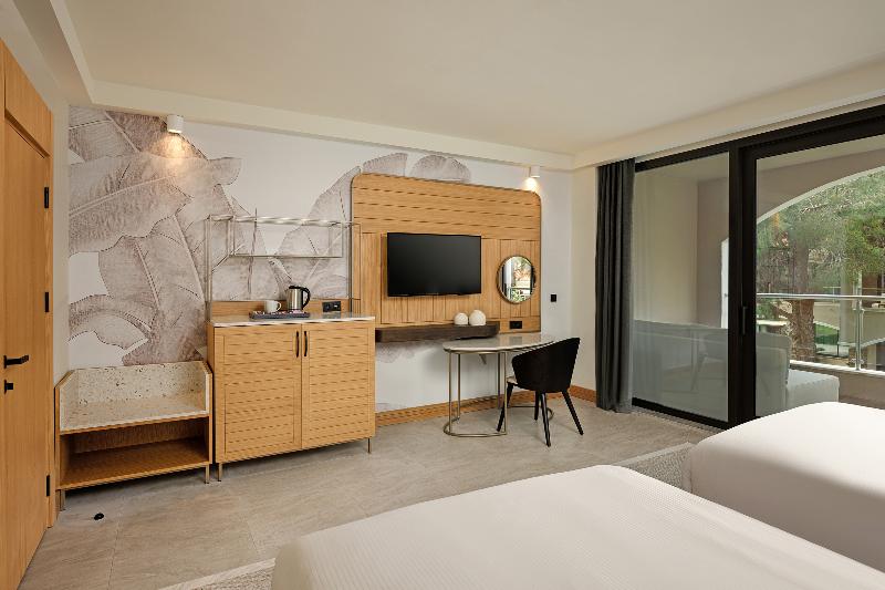 Sirene Belek Hotel - Oda