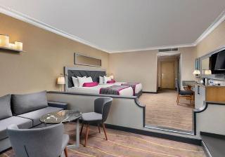 Sirene Belek Hotel fotoÄŸrafÄ±