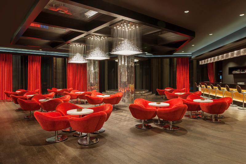 Sirene Belek Hotel - Oda