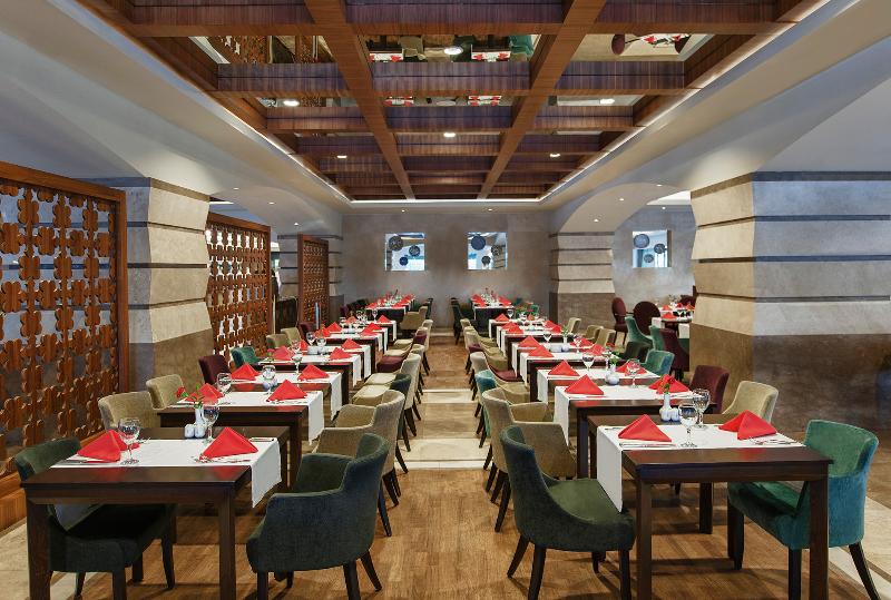 Sirene Belek Hotel - Oda