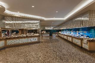 Sirene Belek Hotel fotoÄŸrafÄ±