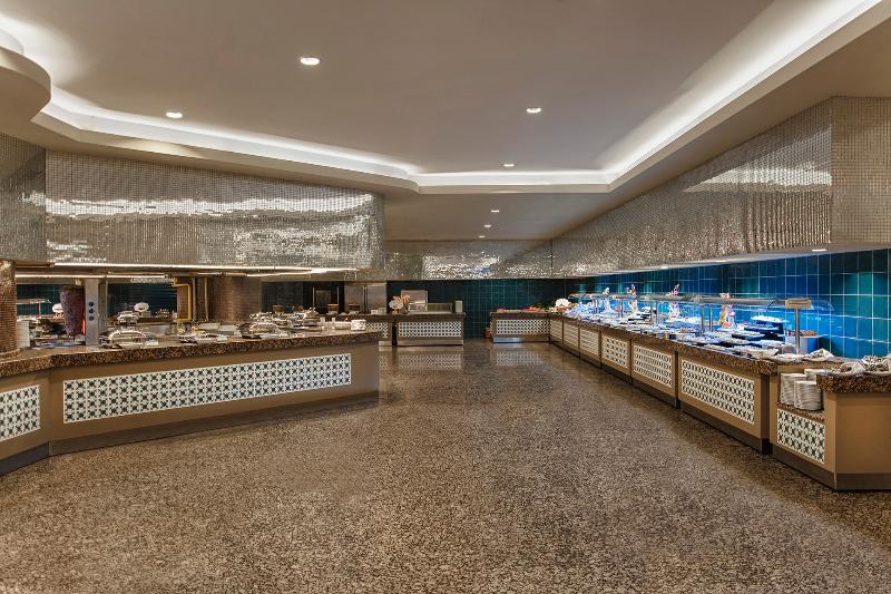 Sirene Belek Hotel - Oda
