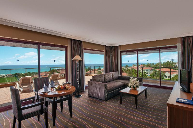 Sirene Belek Hotel - Oda