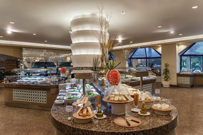 Sirene Belek Hotel - Oda