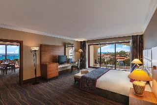 Sirene Belek Hotel fotoÄŸrafÄ±