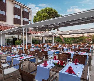 Sirene Belek Hotel fotoÄŸrafÄ±
