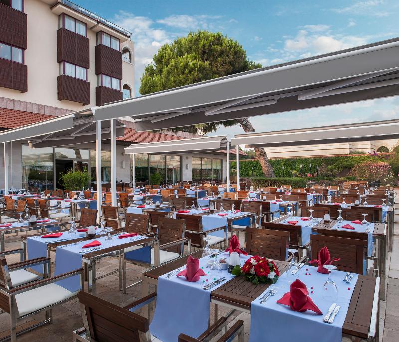 Sirene Belek Hotel - Oda