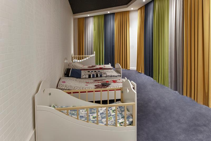 Sirene Belek Hotel - Oda