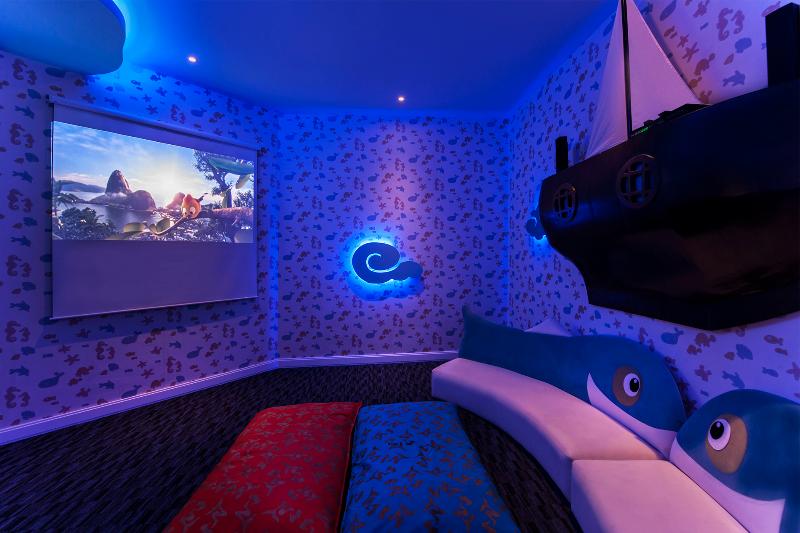 Sirene Belek Hotel - Oda