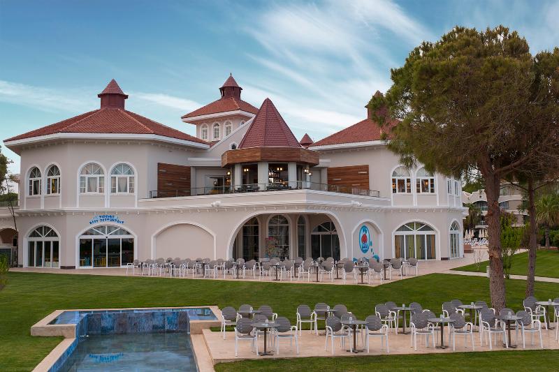 Sirene Belek Hotel - Oda