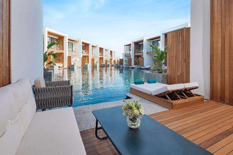 Sirene Belek Hotel - Oda