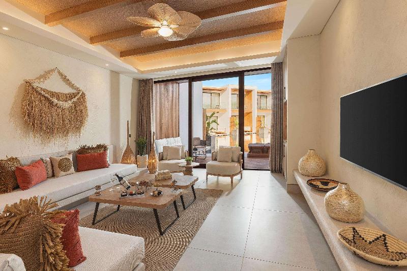 Sirene Belek Hotel - Oda