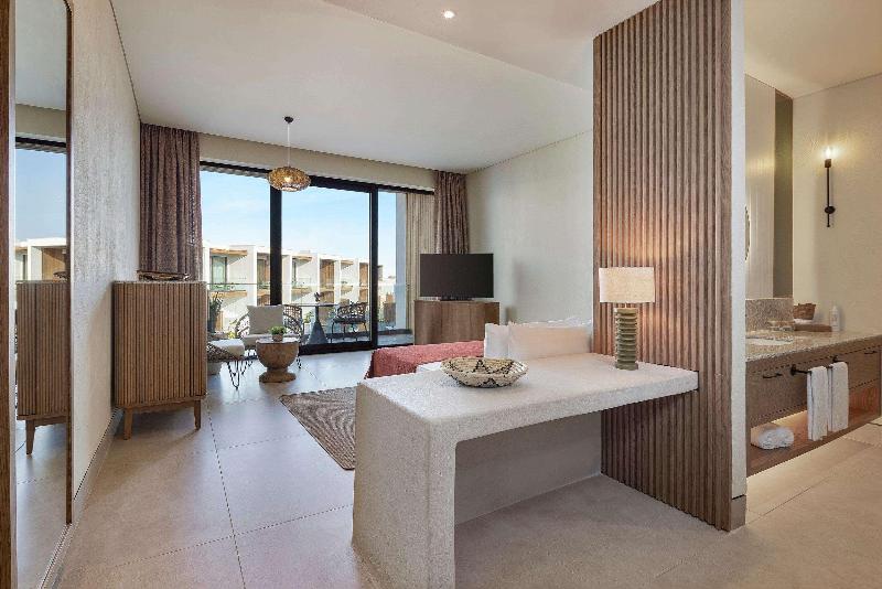 Sirene Belek Hotel - Oda