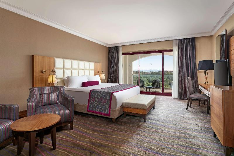 Sirene Belek Hotel - Oda