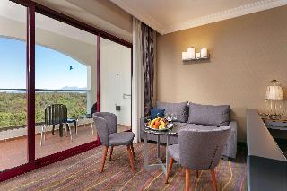Sirene Belek Hotel fotoÄŸrafÄ±
