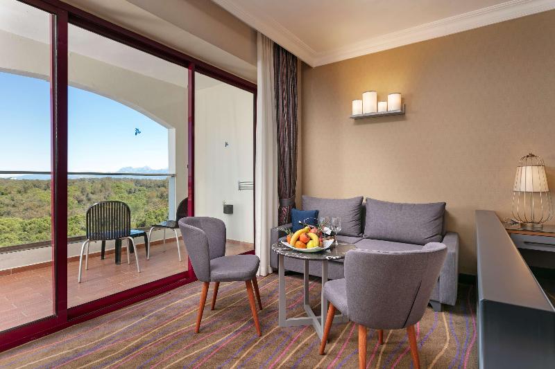 Sirene Belek Hotel - Oda