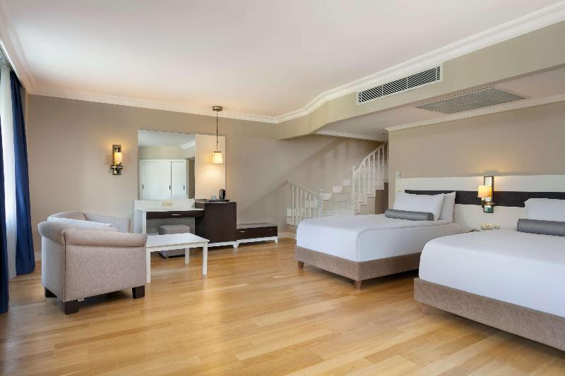 Sirene Belek Hotel - Oda