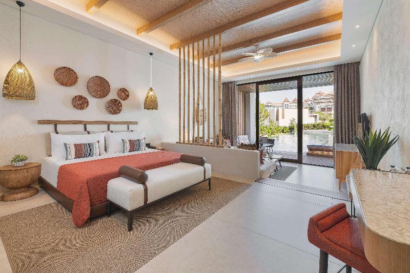 Sirene Belek Hotel - Oda