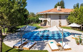 Sirene Belek Hotel fotoÄŸrafÄ±
