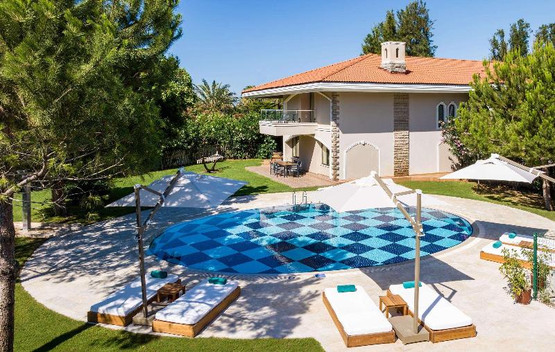 Sirene Belek Hotel - Oda