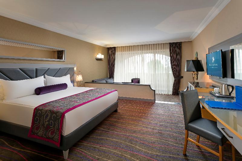 Sirene Belek Hotel - Oda
