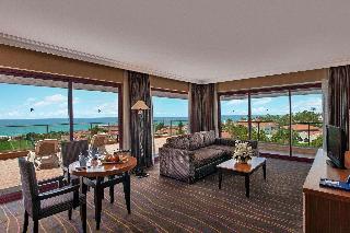 Sirene Belek Hotel fotoÄŸrafÄ±