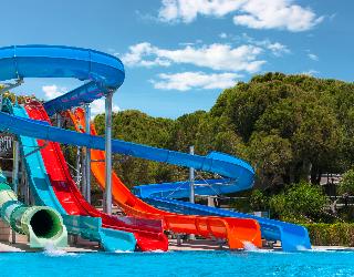 Sirene Belek Hotel fotoÄŸrafÄ±