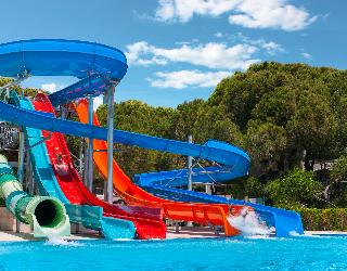Sirene Belek Hotel fotoÄŸrafÄ±