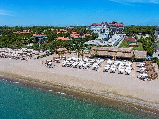 Sirene Belek Hotel fotoÄŸrafÄ±