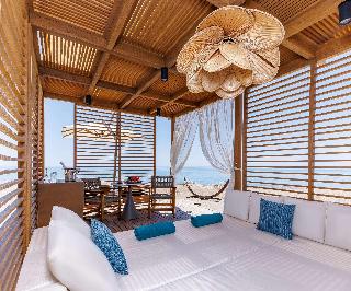 Sirene Belek Hotel fotoÄŸrafÄ±