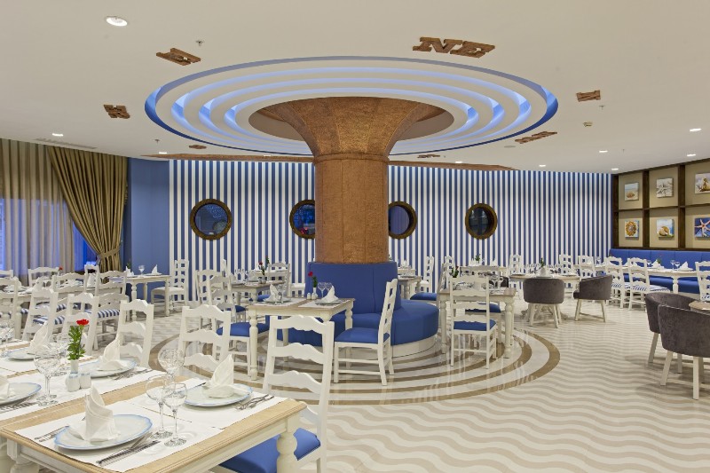 Sirene Belek Hotel fotoÄŸrafÄ±