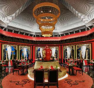 Sirene Belek Hotel fotoÄŸrafÄ±