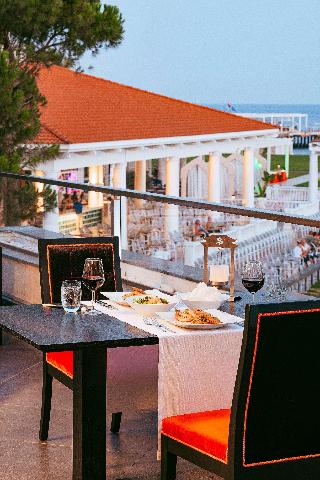 Sirene Belek Hotel fotoÄŸrafÄ±