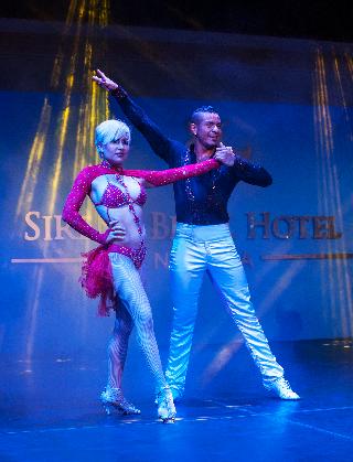 Sirene Belek Hotel fotoÄŸrafÄ±