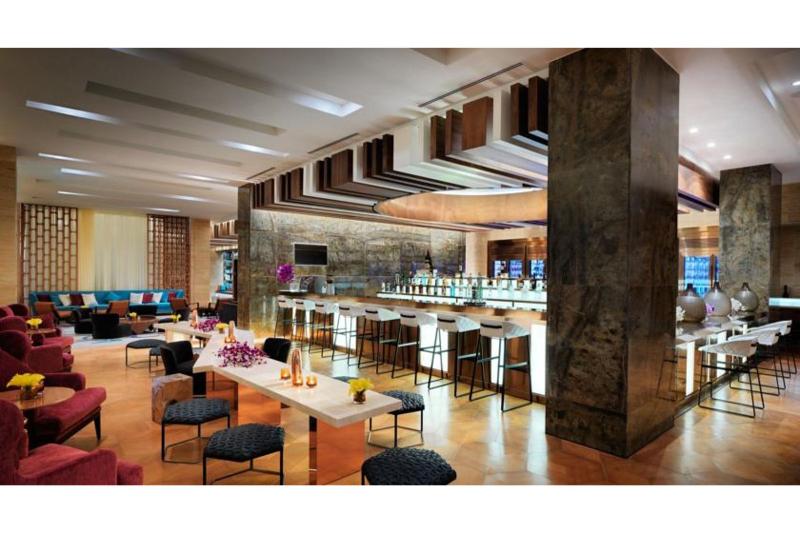 Sheraton Baku Intourist - Bar