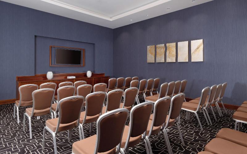 Sheraton Baku Intourist - Toplantı