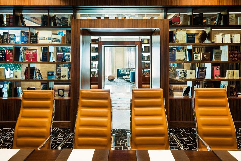Sheraton Baku Intourist - Toplantı