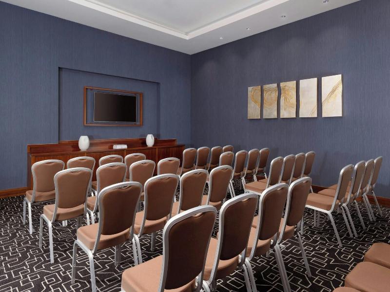 Sheraton Baku Intourist - Toplantı